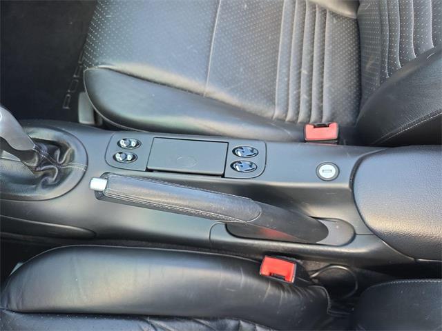 2000 Porsche Boxster (CC-2105097) for sale in Ross, Ohio