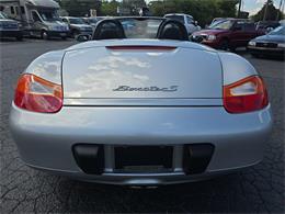 2000 Porsche Boxster (CC-2105097) for sale in Ross, Ohio