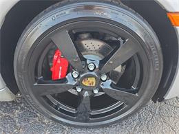 2000 Porsche Boxster (CC-2105097) for sale in Ross, Ohio