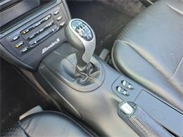 2000 Porsche Boxster (CC-2105097) for sale in Ross, Ohio