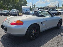 2000 Porsche Boxster (CC-2105097) for sale in Ross, Ohio