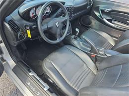 2000 Porsche Boxster (CC-2105097) for sale in Ross, Ohio