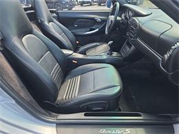 2000 Porsche Boxster (CC-2105097) for sale in Ross, Ohio
