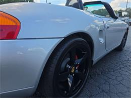 2000 Porsche Boxster (CC-2105097) for sale in Ross, Ohio