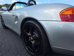 2000 Porsche Boxster (CC-2105097) for sale in Ross, Ohio