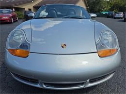 2000 Porsche Boxster (CC-2105097) for sale in Ross, Ohio