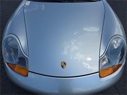 2000 Porsche Boxster (CC-2105097) for sale in Ross, Ohio