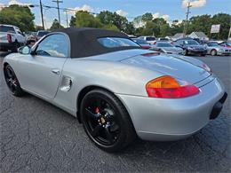 2000 Porsche Boxster (CC-2105097) for sale in Ross, Ohio