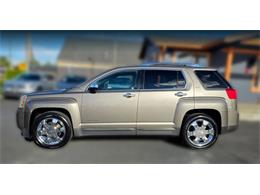 2011 GMC Terrain (CC-2105099) for sale in Tacoma, Washington