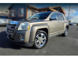 2011 GMC Terrain (CC-2105099) for sale in Tacoma, Washington