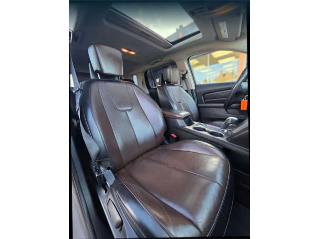 2011 GMC Terrain (CC-2105099) for sale in Tacoma, Washington