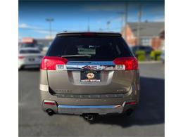 2011 GMC Terrain (CC-2105099) for sale in Tacoma, Washington