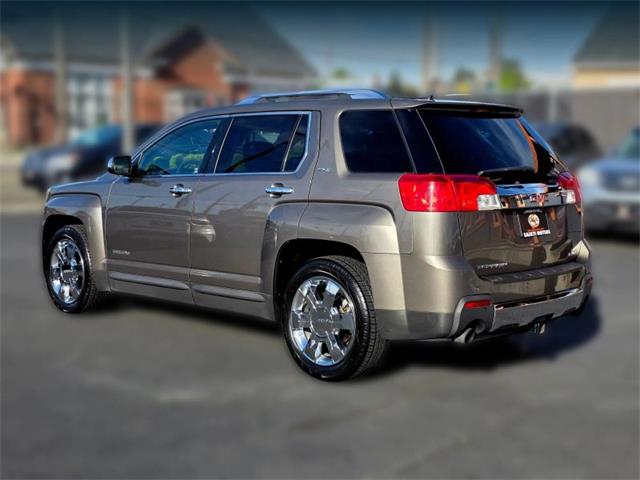 2011 GMC Terrain (CC-2105099) for sale in Tacoma, Washington
