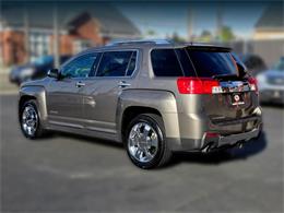 2011 GMC Terrain (CC-2105099) for sale in Tacoma, Washington
