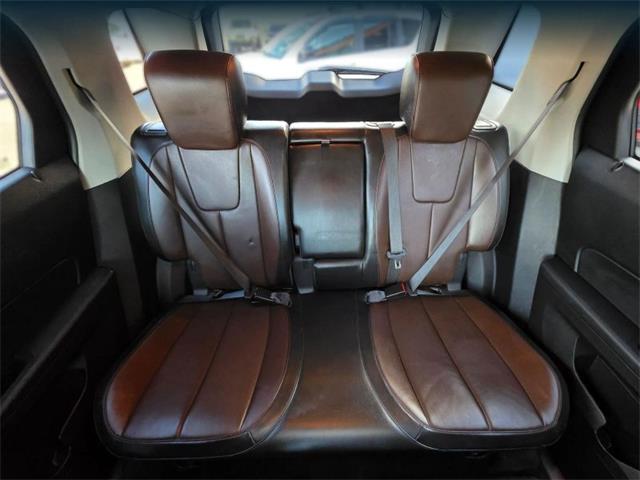 2011 GMC Terrain (CC-2105099) for sale in Tacoma, Washington