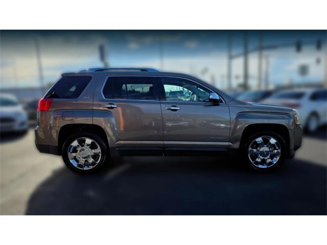 2011 GMC Terrain (CC-2105099) for sale in Tacoma, Washington