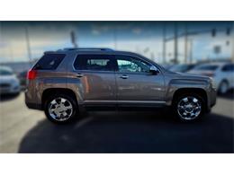 2011 GMC Terrain (CC-2105099) for sale in Tacoma, Washington