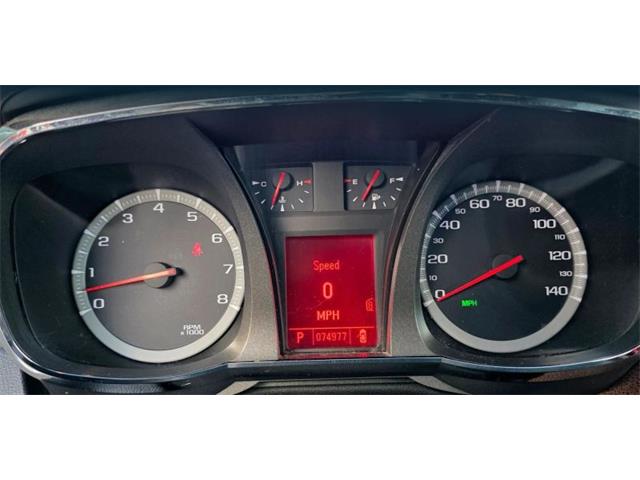 2011 GMC Terrain (CC-2105099) for sale in Tacoma, Washington