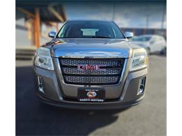 2011 GMC Terrain (CC-2105099) for sale in Tacoma, Washington