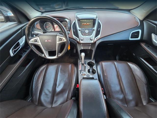2011 GMC Terrain (CC-2105099) for sale in Tacoma, Washington