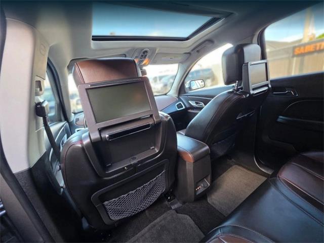 2011 GMC Terrain (CC-2105099) for sale in Tacoma, Washington