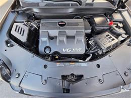 2011 GMC Terrain (CC-2105099) for sale in Tacoma, Washington