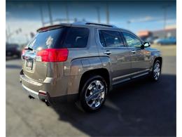 2011 GMC Terrain (CC-2105099) for sale in Tacoma, Washington