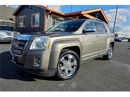 2011 GMC Terrain (CC-2105099) for sale in Tacoma, Washington