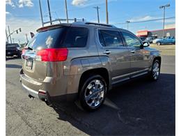 2011 GMC Terrain (CC-2105099) for sale in Tacoma, Washington
