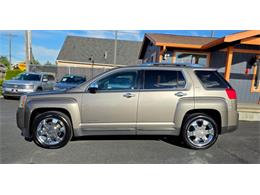 2011 GMC Terrain (CC-2105099) for sale in Tacoma, Washington