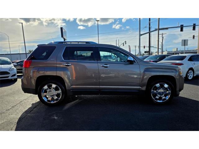 2011 GMC Terrain (CC-2105099) for sale in Tacoma, Washington