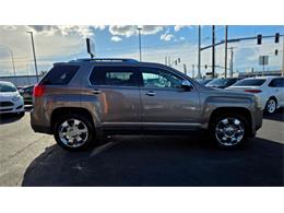 2011 GMC Terrain (CC-2105099) for sale in Tacoma, Washington
