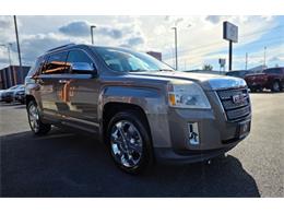 2011 GMC Terrain (CC-2105099) for sale in Tacoma, Washington