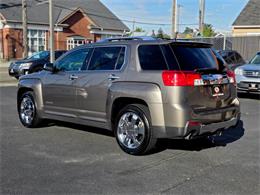 2011 GMC Terrain (CC-2105099) for sale in Tacoma, Washington