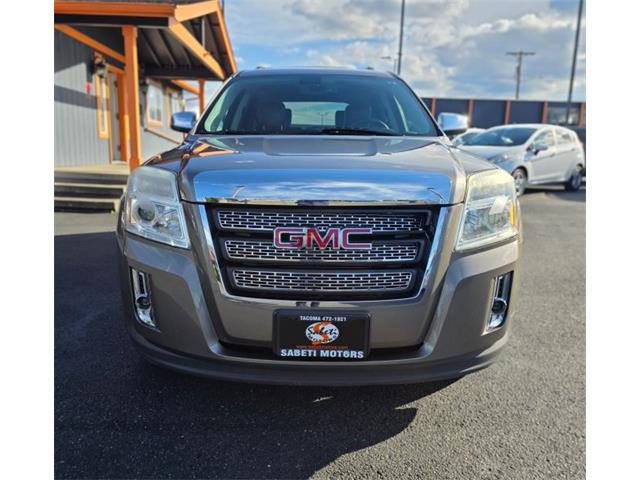 2011 GMC Terrain (CC-2105099) for sale in Tacoma, Washington