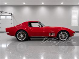 1969 Chevrolet Corvette (CC-2100051) for sale in Las Vegas, Nevada