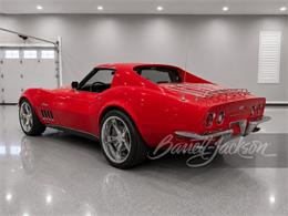 1969 Chevrolet Corvette (CC-2100051) for sale in Las Vegas, Nevada