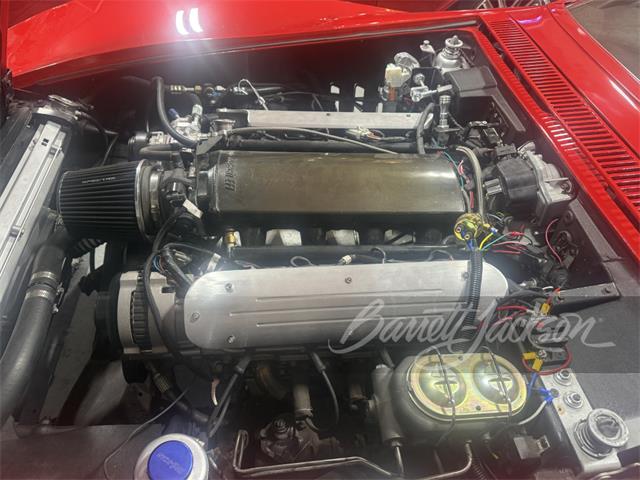 1969 Chevrolet Corvette (CC-2100051) for sale in Las Vegas, Nevada