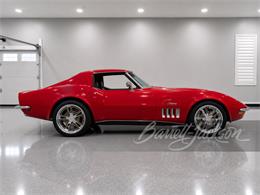 1969 Chevrolet Corvette (CC-2100051) for sale in Las Vegas, Nevada
