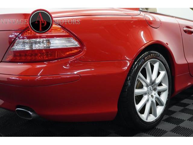 2007 Mercedes-Benz SL-Class (CC-2100510) for sale in Statesville, North Carolina