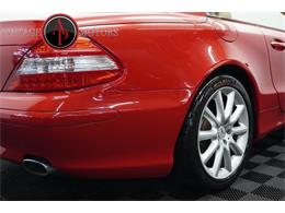 2007 Mercedes-Benz SL-Class (CC-2100510) for sale in Statesville, North Carolina