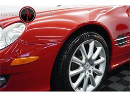 2007 Mercedes-Benz SL-Class (CC-2100510) for sale in Statesville, North Carolina
