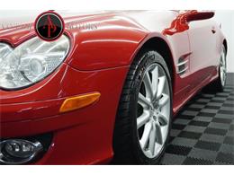 2007 Mercedes-Benz SL-Class (CC-2100510) for sale in Statesville, North Carolina
