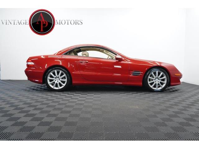 2007 Mercedes-Benz SL-Class (CC-2100510) for sale in Statesville, North Carolina