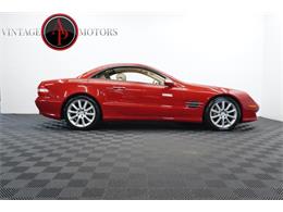 2007 Mercedes-Benz SL-Class (CC-2100510) for sale in Statesville, North Carolina