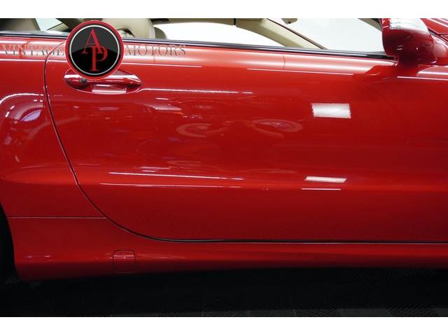 2007 Mercedes-Benz SL-Class (CC-2100510) for sale in Statesville, North Carolina