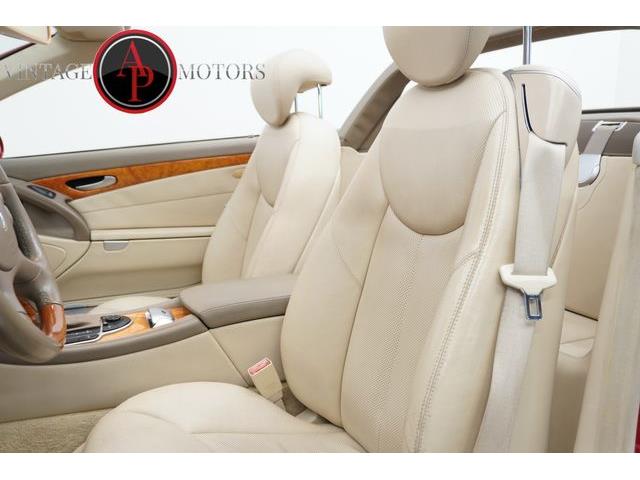 2007 Mercedes-Benz SL-Class (CC-2100510) for sale in Statesville, North Carolina