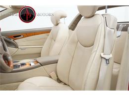2007 Mercedes-Benz SL-Class (CC-2100510) for sale in Statesville, North Carolina