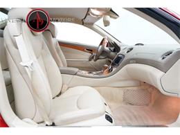 2007 Mercedes-Benz SL-Class (CC-2100510) for sale in Statesville, North Carolina