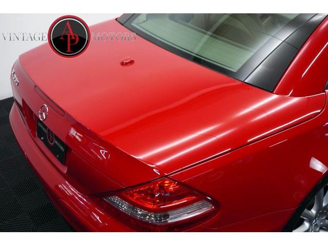 2007 Mercedes-Benz SL-Class (CC-2100510) for sale in Statesville, North Carolina